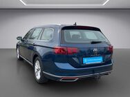 VW Passat Variant 2.0TSI DSG Elegance AHK - Schwerin