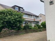 Schöne und gepflegte 1-Zimmer-Wohnung mit Balkon in Hameln - Hameln
