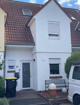 Reihenmittelhaus in ruhiger Lage (Othfresen) - provisionsfrei - Liebenburg