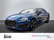 Audi A5, Coupe 35 TFSI S line, Jahr 2024 - Uelzen