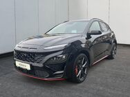 Hyundai Kona, 2.0 T-GDI N Performance MJ23 8 206k, Jahr 2023 - Potsdam