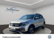 VW T-Cross, 1.0 TSI Move Rückfa, Jahr 2023 - Alfeld (Leine)