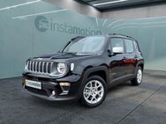 Jeep Renegade, 1.5 Limited MHEV FWD, Jahr 2023 - München