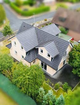 Für alle, die mehr wollen als Standard: Ihr Traumhaus in Toplage von Nienhagen (AG - 1020-37) - Nienhagen (Niedersachsen)