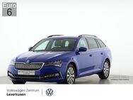 Skoda Superb, 2.0 TSI Combi Style, Jahr 2018 - Leverkusen