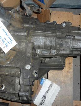 MD995432 Schaltgetriebe Einheit Mitsubishi Lancer Kombi C10 - Hannover Vahrenwald-List
