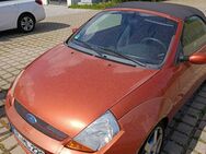 Verkaufe Ford streetka - Dinkelsbühl