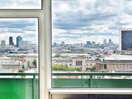 Traumwohnung Hackescher Markt in Mitte: 3 Zimmer, unglaubliche Aussicht und Balkon - Berlin