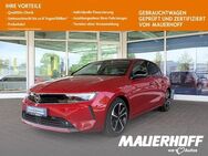 Opel Astra, L Lim 5-trg ELEG | | |, Jahr 2023 - Bühl
