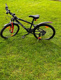 Mountainbike 24 Zoll - Wetter (Ruhr)