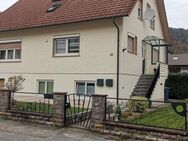 Ein- bis Zweifamilienhaus - Sulz (Neckar)