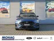 Ford Focus, 1.0 ST-LineX TurnierlEcoB (MHEV) MS-Reifen EU6d, Jahr 2023 - Recklinghausen
