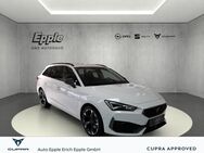 CUPRA Leon, e-HYBRID EU6d Sportpaket AD digitales, Jahr 2024 - Rutesheim