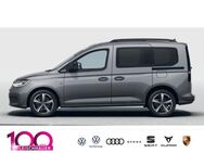 VW Caddy, 1.5 TSI Dark Label 2-Zonen Entry, Jahr 2024 - Köln