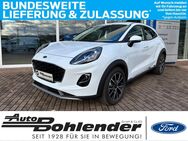 Ford Puma, , Jahr 2024 - Kandel