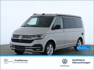 VW T6 California, 1 Ocean 110KW Vorb, Jahr 2024 - Hanau (Brüder-Grimm-Stadt)