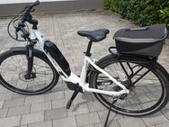 E-Bike Flyer Upstreet 5 (5.10) - Pfaffenhofen (Ilm)