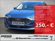 Ford Focus, 1.0 Titanium Allwtter, Jahr 2024 - Euskirchen