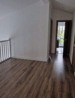 Neue bezugsfertige Hälfte eines Doppelhauses in Basdahl - Basdahl