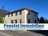 Bundorf OT Schweinshaupten - SOFORT VERFÜGBAR - Ihr eigenes gemütliches Zuhause – bereits viel modernisiert! - Bundorf