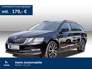 Skoda Octavia, 1.5 TSI Combi Soleil, Jahr 2020 - Backnang