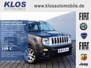 Jeep Renegade, 1.4 LIMITED MAIR, Jahr 2017 - Völklingen