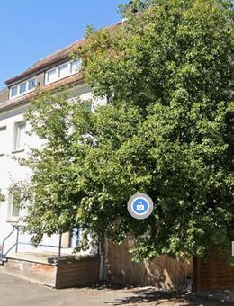 Teilsaniertes Wohn-, Geschäftshaus in Schnaittenbach - Schnaittenbach