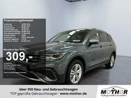 VW Tiguan, 2.0 TDI Allspace Elegance 4xSHZ, Jahr 2024 - Brandenburg (Havel)