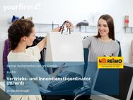 Vertriebs- und Innendienstkoordinator (m/w/d) - Weiterstadt