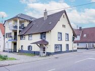 Charmanter Altbau im schönen Köndringen - Teningen