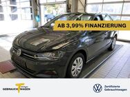 VW Polo, 1.0 COMFORTLINE eFENSTER, Jahr 2020 - Duisburg