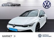 VW Golf, 2.0 TSI VIII R Harman Kardon, Jahr 2023 - Wiesbaden