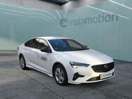 Opel Insignia, 2.0 Ultimate DIT 147kW(200PS)(AT9), Jahr 2022 - München