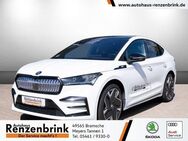 Skoda Enyaq iV Coupé RS Lounge 4x4 - Bramsche