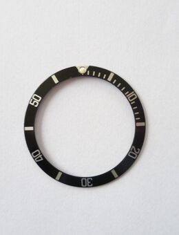Drehringeinlage Org. für Rolex Ref. 16613 - Konstanz