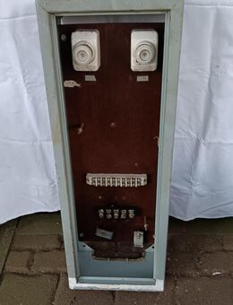 Elektroschrank/Zählerschrank - Kolkwitz