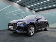 Audi Q5, Sportback 50 TFSIe Q ADVANCED LMuD, Jahr 2021 - München