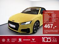 Audi TT, Roadster S-LINE ExP 45 TFSI 245PS QUATTRO, Jahr 2023 - Mühldorf (Inn)