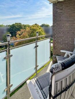 Kapitalanlage oder Eigennutzung: Schöne 3-Zimmer-Wohnung im beliebten Kamp-Lintfort - Kamp-Lintfort