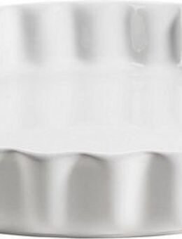 MÄSER Tarteform Backform Kitchen Time, 27 cm, Keramik, (1-tlg)