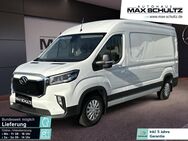 Maxus eDeliver 9, Panel Van L3H2 MJ22 72kWh SpurW, Jahr 2022 - Erfurt