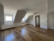 Düsseldorfer City-Appartement im 5.Obergeschoss - Düsseldorf
