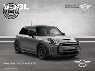 MINI Cooper S, E Hatch, Jahr 2021 - Burghausen