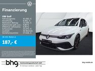 VW Golf, 2.0 TSI GTI Clubsport OPF, Jahr 2023 - Balingen