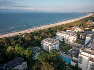 Luxus und Spaß für die ganze Familie: Strandhaus in 1. Reihe mit Pool auf Usedom! - Heringsdorf (Mecklenburg-Vorpommern)