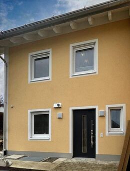 Neubau-Doppelhaushälfte in Türkenfeld - Türkenfeld