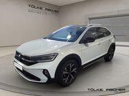 VW Taigo, 1.0 TSI Style DynLicht, Jahr 2023 - Krefeld