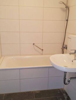 Willkommen in der Nordstadt // 4.OG Wohnung 1 - Mindestalter 50 Jahre - Wolfsburg