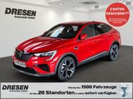 Renault Arkana, TECHNO E-Tech Full Hybrid 145, Jahr 2024 - Mönchengladbach