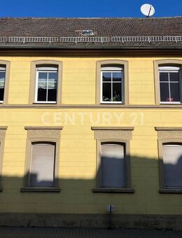 Zweifamilienhaus mit Ausbaureserve - Schönewalde